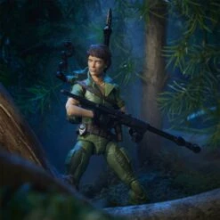 Hasbro G.I. Joe Classified Series Lady Jaye Action Figure -Television Action Figures Shop 12744601 4864818402178407