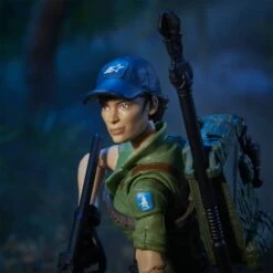 Hasbro G.I. Joe Classified Series Lady Jaye Action Figure -Television Action Figures Shop 12744601 5084818402341112