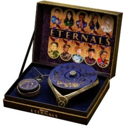 Marvel's The Eternals Limited Edition Replica Set - UK And EU Exclusive