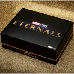 Marvel's The Eternals Limited Edition Replica Set - UK And EU Exclusive -Television Action Figures Shop 12764733 7124899259529883