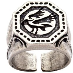 Marvel's The Eternals Limited Edition Replica Set - UK And EU Exclusive -Television Action Figures Shop 12764733 7534899224835567