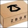 ZBOX Jan 2022 Box -Television Action Figures Shop 12776755 5054869959311269