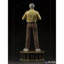 Iron Studios Stan Lee Legacy Replica Statue 1/4 Stan Lee 60 Cm -Television Action Figures Shop 12783584 1254833673960749