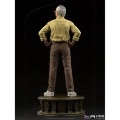 Iron Studios Stan Lee Legacy Replica Statue 1/4 Stan Lee 60 Cm -Television Action Figures Shop 12783584 7884833673811910