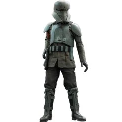 Hot Toys Star Wars The Mandalorian Action Figure 1/6 Transport Trooper 31 Cm
