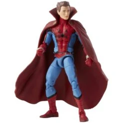 Hasbro Marvel Legends Series Zombie Hunter Spidey What If Action Figure And Build-a-Figure Parts
