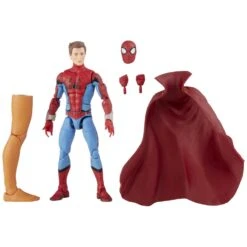 Hasbro Marvel Legends Series Zombie Hunter Spidey What If Action Figure And Build-a-Figure Parts 9 Hasbro Marvel Legends Series Zombie Hunter Spidey What If Action Figure And Build-a-Figure Parts -Television Action Figures Shop 12845903 7014882719219141