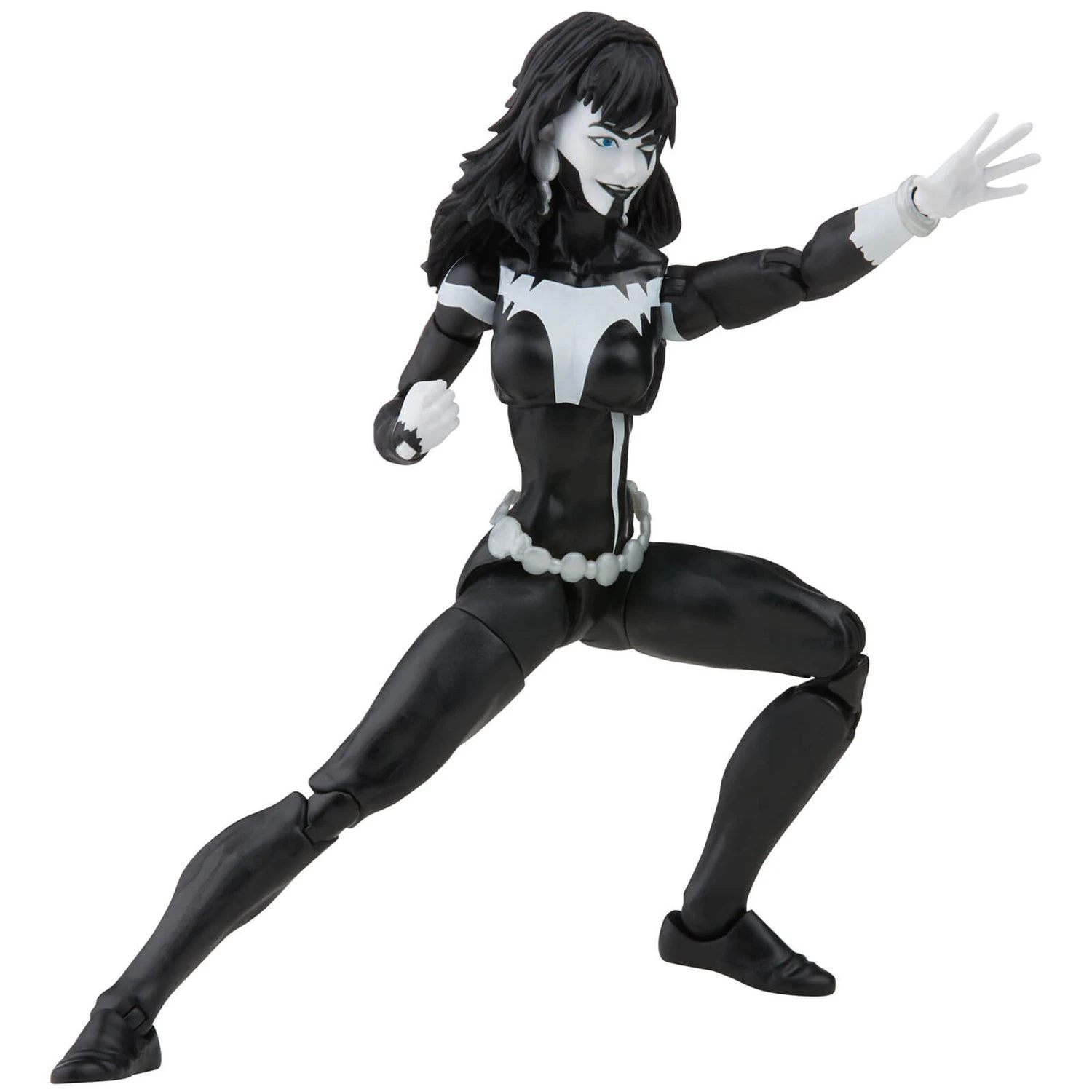 Hasbro Marvel Legends Series Marvel's Shriek 6 Inch Action Figure And Build-A-Figure Part 5 Hasbro Marvel Legends Series Marvel's Shriek 6 Inch Action Figure And Build-A-Figure Part - Image 3