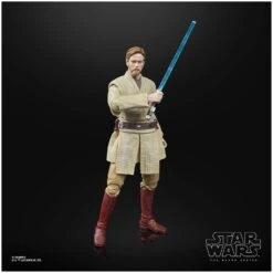 Hasbro Star Wars The Black Series Archive Obi-Wan Kenobi -Television Action Figures Shop 12846052 2074870000987899