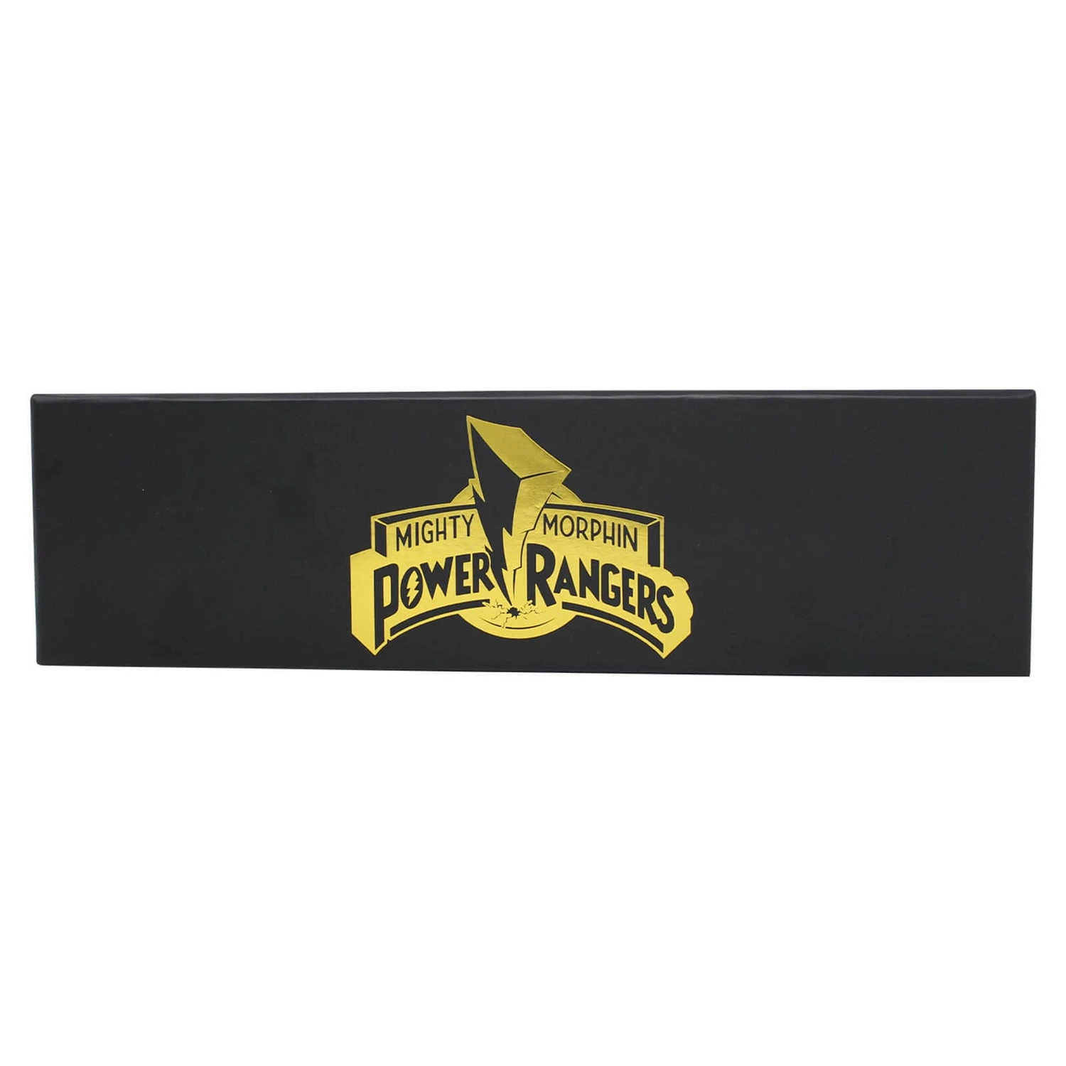 Power Rangers Limited Edition Coin Set - Zavvi Exclusive By DUST! 6 Power Rangers Limited Edition Coin Set - Zavvi Exclusive By DUST! - Image 4