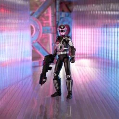 Hasbro Power Rangers Lightning Collection S.P.D. A-Squad Pink Ranger Action Figure 17 Hasbro Power Rangers Lightning Collection S.P.D. A-Squad Pink Ranger Action Figure -Television Action Figures Shop 12903689 1214862981694294