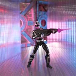 Hasbro Power Rangers Lightning Collection S.P.D. A-Squad Pink Ranger Action Figure 18 Hasbro Power Rangers Lightning Collection S.P.D. A-Squad Pink Ranger Action Figure -Television Action Figures Shop 12903689 1854862981739423