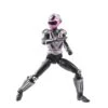 Hasbro Power Rangers Lightning Collection S.P.D. A-Squad Pink Ranger Action Figure -Television Action Figures Shop 12903689 6024862981463888
