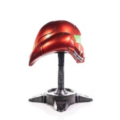 First 4 Figures Metroid Prime Statue Samus Replica Helmet 49 Cm -Television Action Figures Shop 12906999 1414846173332532