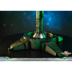First 4 Figures Metroid Prime Statue Samus Replica Helmet 49 Cm -Television Action Figures Shop 12906999 1794846173863511