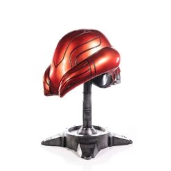 First 4 Figures Metroid Prime Statue Samus Replica Helmet 49 Cm -Television Action Figures Shop 12906999 3134846173283065