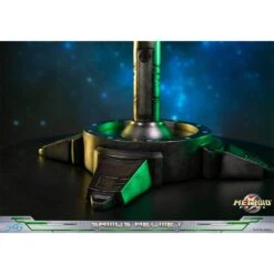 First 4 Figures Metroid Prime Statue Samus Replica Helmet 49 Cm -Television Action Figures Shop 12906999 8634846173811035