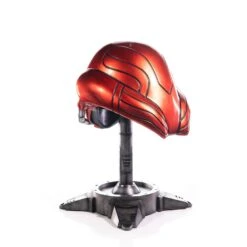 First 4 Figures Metroid Prime Statue Samus Replica Helmet 49 Cm -Television Action Figures Shop 12906999 9364846173180891