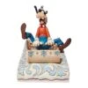 Disney Traditions Goofy Sledding -Television Action Figures Shop 12920960 2144847951115474