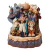 Disney Traditions Aladdin Carved By Heart 2 Disney Traditions Aladdin Carved By Heart -Television Action Figures Shop 12920979 4994847947713414