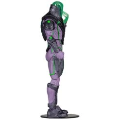 McFarlane DC Multiverse Build-A-Figure 7" Action Figure - Blight (Batman Beyond: Futures End) -Television Action Figures Shop 12955923 1275004467985756