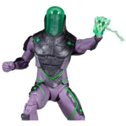 McFarlane DC Multiverse Build-A-Figure 7" Action Figure - Blight (Batman Beyond: Futures End) -Television Action Figures Shop 12955923 1685004468067794