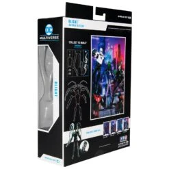 McFarlane DC Multiverse Build-A-Figure 7" Action Figure - Blight (Batman Beyond: Futures End) -Television Action Figures Shop 12955923 1735004468194700