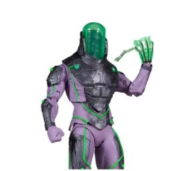 McFarlane DC Multiverse Build-A-Figure 7" Action Figure - Blight (Batman Beyond: Futures End) -Television Action Figures Shop 12955923 8215004468023379