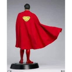 Sideshow DC Comics Superman: The Movie Premium Format Figure 20.5 Inches 15 Sideshow DC Comics Superman: The Movie Premium Format Figure 20.5 Inches -Television Action Figures Shop 13010084 1024854917163441