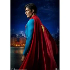 Sideshow DC Comics Superman: The Movie Premium Format Figure 20.5 Inches 17 Sideshow DC Comics Superman: The Movie Premium Format Figure 20.5 Inches -Television Action Figures Shop 13010084 1764854917262420
