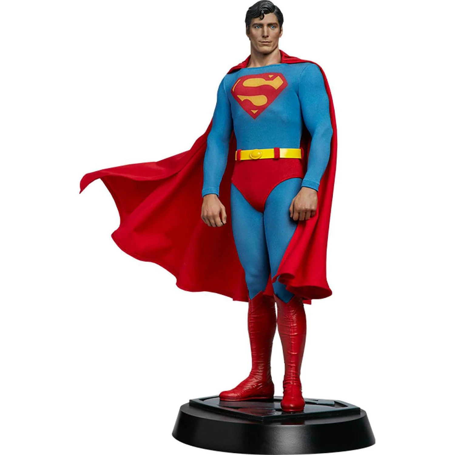 Sideshow DC Comics Superman: The Movie Premium Format Figure 20.5 Inches 3 Sideshow DC Comics Superman: The Movie Premium Format Figure 20.5 Inches