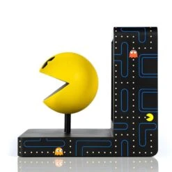 First 4 Figures - Pac-Man PVC Figure 18 Cm -Television Action Figures Shop 13028202 2134855771470360