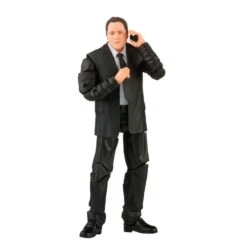 Hasbro Marvel Legends Series 6-inch Happy Hogan And Iron Man Mark 21 Action Figure 2 Pack -Television Action Figures Shop 13063080 5124862956158825