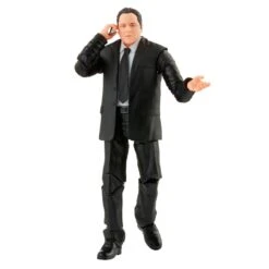 Hasbro Marvel Legends Series 6-inch Happy Hogan And Iron Man Mark 21 Action Figure 2 Pack -Television Action Figures Shop 13063080 6354862956204725