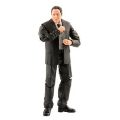 Hasbro Marvel Legends Series 6-inch Happy Hogan And Iron Man Mark 21 Action Figure 2 Pack -Television Action Figures Shop 13063080 9734862956248744