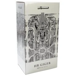 Medicom Bearbrick 1000% H.R. Giger White Figure -Television Action Figures Shop 13099276 1364882458933780