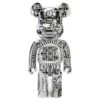 Medicom Bearbrick 1000% H.R. Giger White Figure 2 Medicom Bearbrick 1000% H.R. Giger White Figure -Television Action Figures Shop 13099276 9434882459836915