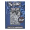 Fanattik Yu-Gi-Oh! Blue Eyes Ultimate Dragon Collectible Ingot