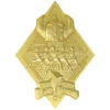 Fanattik Power Rangers Limited Edition 24k Medallion -Television Action Figures Shop 13174879 5054928084913249