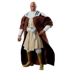 Hasbro Star Wars The Black Series Mace Windu 6 Inch Action Figure -Television Action Figures Shop 13181466 1574986310920534