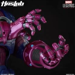 Hasbro Haslab Marvel Legends Galactus Premium 32" Scaled Action Figure -Television Action Figures Shop 13190004 1364879337774691