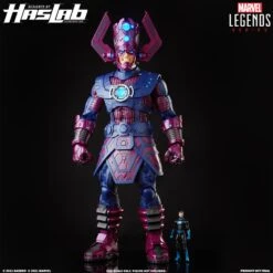 Hasbro Haslab Marvel Legends Galactus Premium 32" Scaled Action Figure -Television Action Figures Shop 13190004 1444879337714622