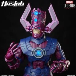 Hasbro Haslab Marvel Legends Galactus Premium 32" Scaled Action Figure -Television Action Figures Shop 13190004 1944879337544903