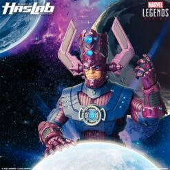 Hasbro Haslab Marvel Legends Galactus Premium 32" Scaled Action Figure -Television Action Figures Shop 13190004 2104879338045192