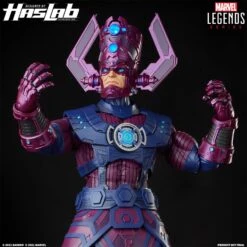 Hasbro Haslab Marvel Legends Galactus Premium 32" Scaled Action Figure -Television Action Figures Shop 13190004 4604879337478729