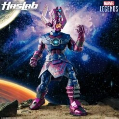 Hasbro Haslab Marvel Legends Galactus Premium 32" Scaled Action Figure -Television Action Figures Shop 13190004 5934879337973069