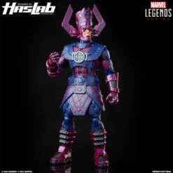 Hasbro Haslab Marvel Legends Galactus Premium 32" Scaled Action Figure -Television Action Figures Shop 13190004 7194879337419599