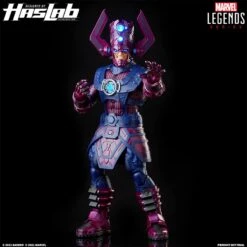 Hasbro Haslab Marvel Legends Galactus Premium 32" Scaled Action Figure -Television Action Figures Shop 13190004 8294879337300502