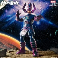 Hasbro Haslab Marvel Legends Galactus Premium 32" Scaled Action Figure -Television Action Figures Shop 13190004 9984879337898720