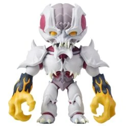 Numskull Designs Doom Arch-Vile 6 Inch Figure